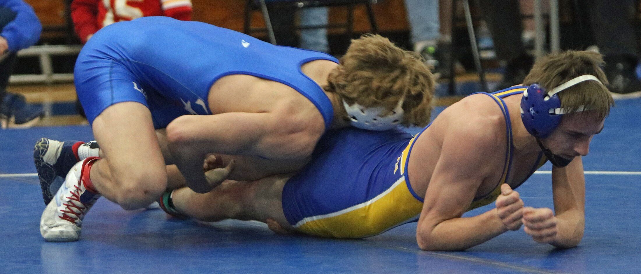 Brandon Dolata
